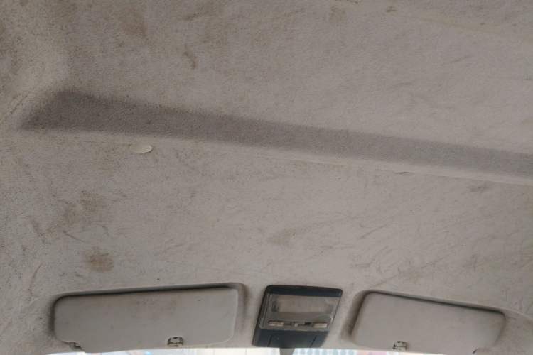 Used CHANGAN KAICHENG Star 3 2015 1.0L Value Edition Non-Air-Conditioned C10 Headliner