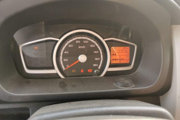 Used CHANGAN KAICHENG Star 3 2015 1.0L Value Edition Non-Air-Conditioned C10 Instrument Cluster