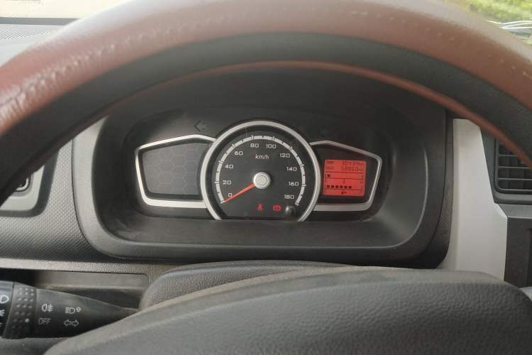 Used CHANGAN KAICHENG Star 3 2015 1.0L Base Model Non-Air-Conditioned C10 Instrument Cluster
