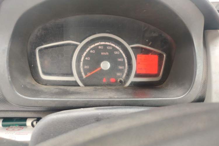 Used CHANGAN KAICHENG Star 3 2015 1.0L Value Edition Non-Air-Conditioned C10 Instrument Cluster