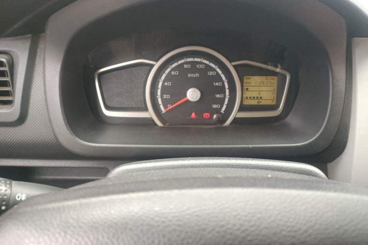Used CHANGAN KAICHENG Star 3 2015 1.0L Value Edition Non-Air-Conditioned C10 Instrument Cluster