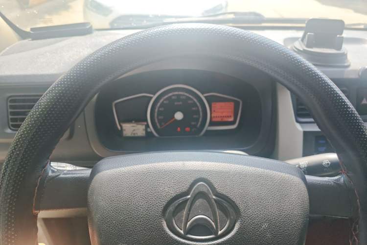 Used CHANGAN KAICHENG Star 3 2015 1.0L Single-Steaming Basic Version C10 Instrument Cluster
