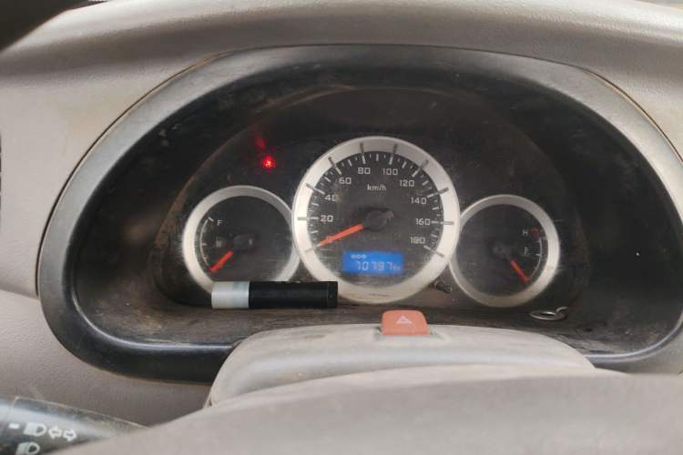 Used CHANGAN KAICHENG Star 3 2015 1.0L Value Edition Non-Air-Conditioned C10 Instrument Cluster