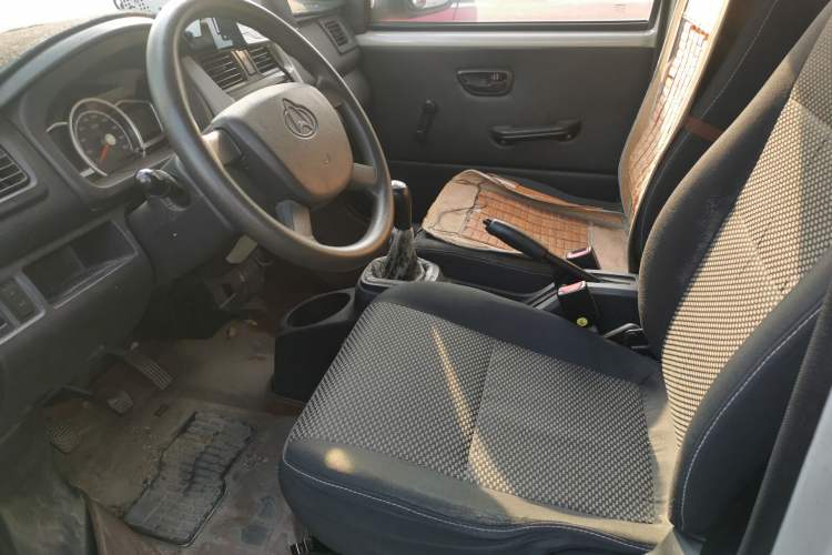 Used CHANGAN KAICHENG Star 3 2015 1.0L Value Edition Non-Air-Conditioned C10 Left Front Seat