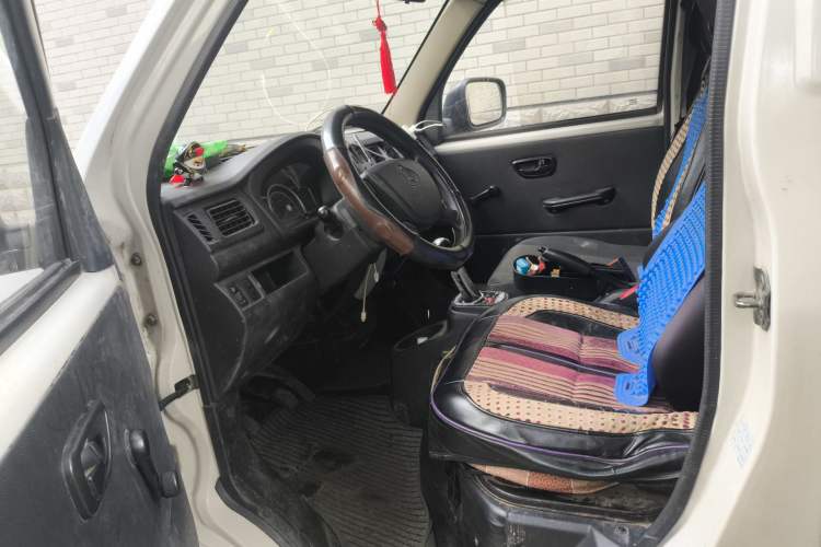 Used CHANGAN KAICHENG Star 3 2015 1.2L Base Model Non-Air-Conditioned EA12V Left Front Seat