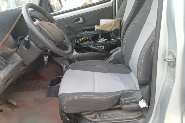 Used CHANGAN KAICHENG Star 3 2015 1.2L Standard Version Non-Air-Conditioned EA12V Left Front Seat