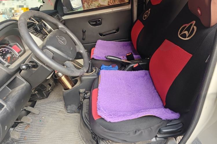 Used CHANGAN KAICHENG Star 3 2015 1.2L Base Model Non-Air-Conditioned EA12V Left Front Seat