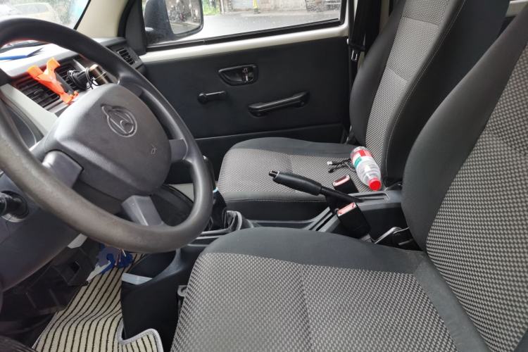 Used CHANGAN KAICHENG Star 3 2015 1.0L Base Version with Air Conditioning C10 Left Front Seat