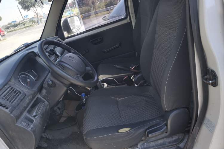 Used CHANGAN KAICHENG Star 3 2015 1.0L Value Edition Non-Air-Conditioned C10 Left Front Seat
