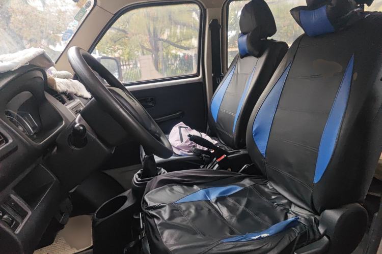 Used CHANGAN KAICHENG Star 3 2015 1.0L Value Edition Non-Air-Conditioned C10 Left Front Seat