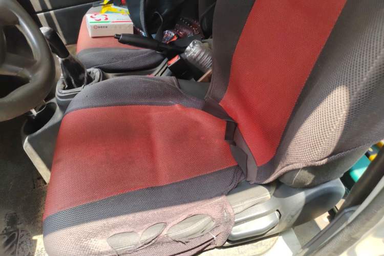 Used CHANGAN KAICHENG Star 3 2015 1.0L Base Model Non-Air-Conditioned C10 Left Front Seat