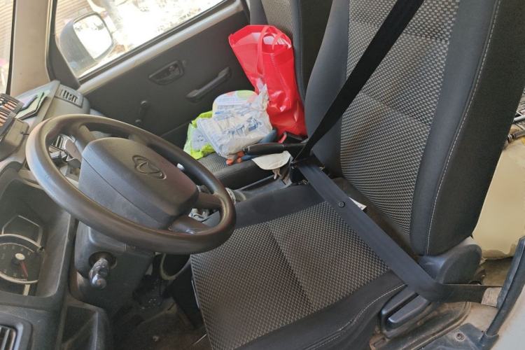Used CHANGAN KAICHENG Star 3 2015 1.2L Base Model Air-Conditioned EA12V Left Front Seat