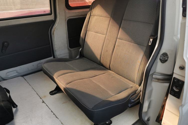 Used CHANGAN KAICHENG Star 3 2015 1.0L Value Edition Non-Air-Conditioned C10 Left Rear Seat