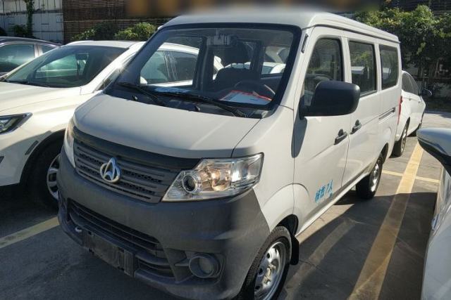 Used CHANGAN KAICHENG Star 3 2015 1.0L Value Edition Non-Air-Conditioned C10