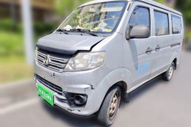 Used CHANGAN KAICHENG Star 3 2015 1.0L Base Model Non-Air-Conditioned C10