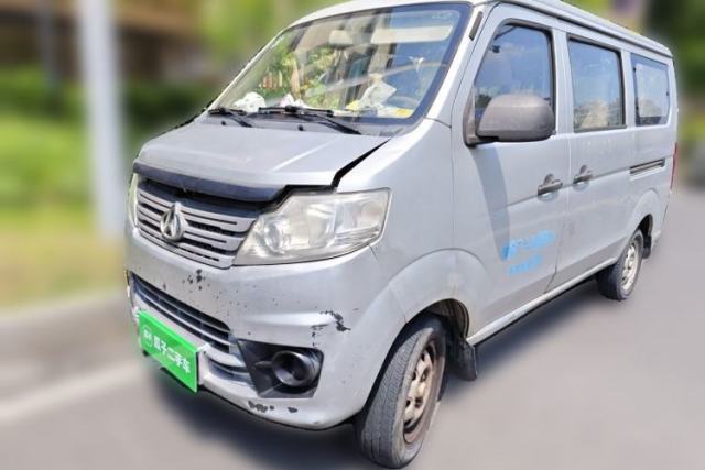 Used CHANGAN KAICHENG Star 3 2015 1.0L Base Model Non-Air-Conditioned C10
