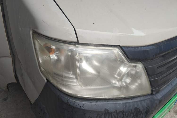 Used CHANGAN KAICHENG Star 3 2015 1.0L Base Model Non-Air-Conditioned C10 Right Front Headlight