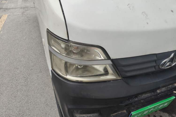 Used CHANGAN KAICHENG Star 3 2015 1.0L Value Edition Non-Air-Conditioned C10 Right Front Headlight