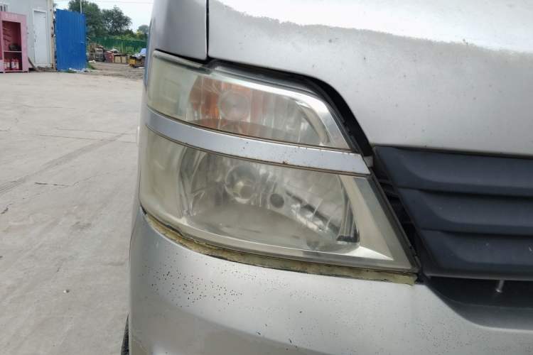 Used CHANGAN KAICHENG Star 3 2015 1.0L Value Edition Non-Air-Conditioned C10 Right Front Headlight