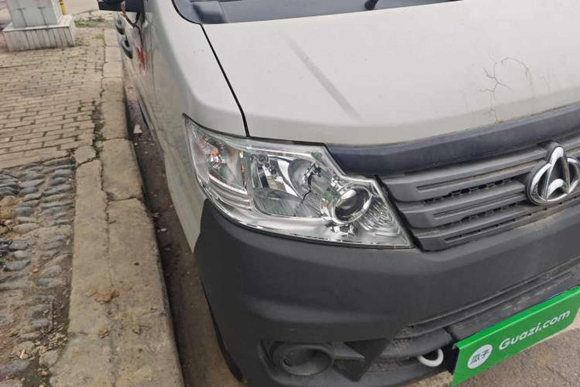 Used CHANGAN KAICHENG Star 3 2015 1.0L Base Model Non-Air-Conditioned C10 Right Front Headlight