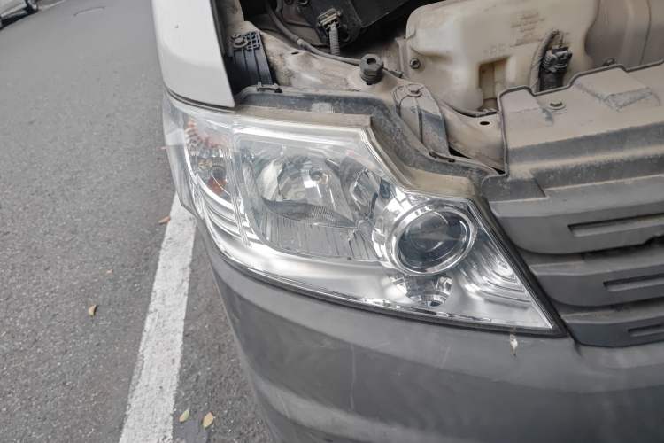 Used CHANGAN KAICHENG Star 3 2015 1.0L Value Edition Non-Air-Conditioned C10 Right Front Headlight