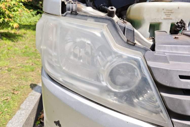 Used CHANGAN KAICHENG Star 3 2015 1.0L Base Model Non-Air-Conditioned C10 Right Front Headlight