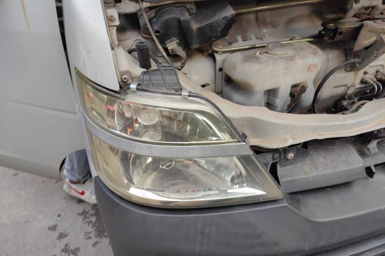 Used CHANGAN KAICHENG Star 3 2015 1.0L Value Edition Non-Air-Conditioned C10 Right Front Headlight