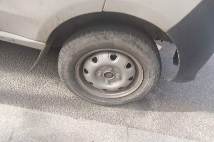 Used CHANGAN KAICHENG Star 3 2015 1.0L Base Model Non-Air-Conditioned C10 Right Front Wheel Hub