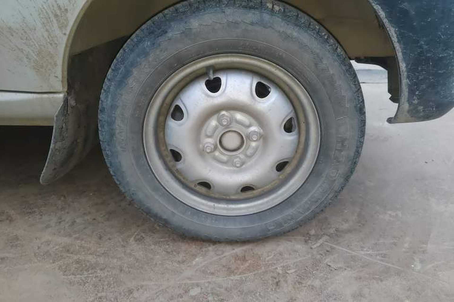 Used CHANGAN KAICHENG Star 3 2015 1.0L Value Edition Non-Air-Conditioned C10 Right Front Wheel Hub