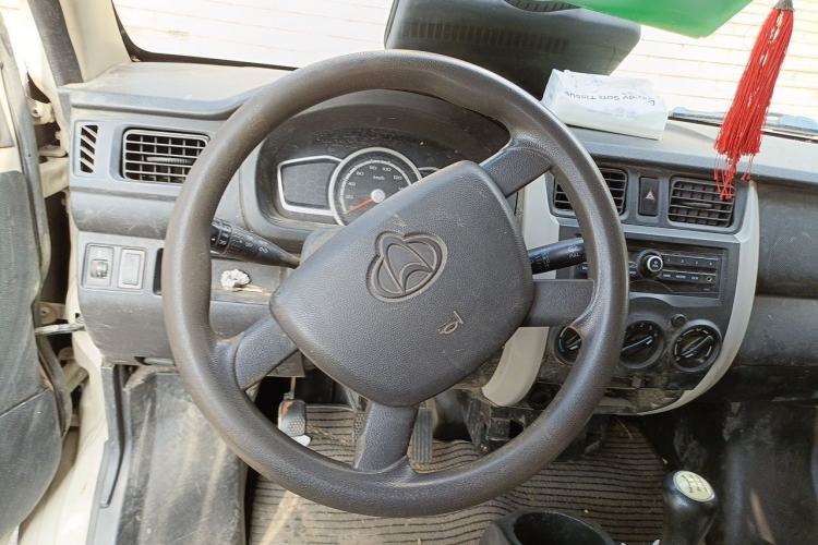 Used CHANGAN KAICHENG Star 3 2015 1.0L Value Edition Non-Air-Conditioned C10 Steering Wheel