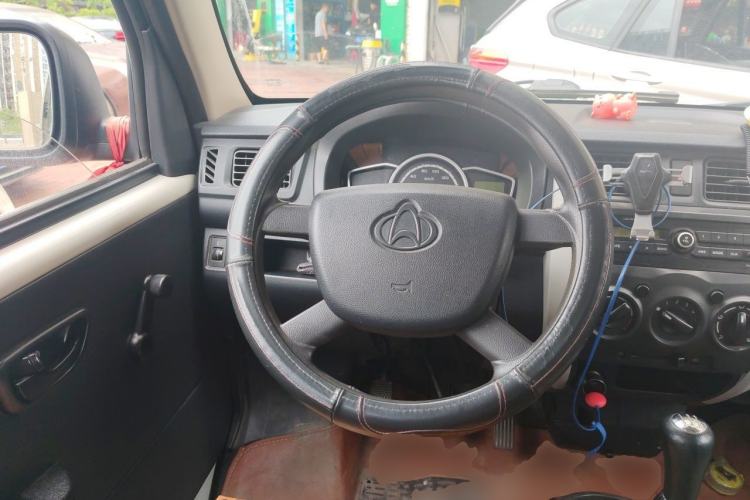 Used CHANGAN KAICHENG Star 3 2015 1.2L Base Model Non-Air-Conditioned EA12V Steering Wheel