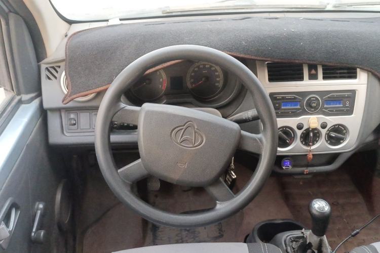 Used CHANGAN KAICHENG Star 3 2015 1.2L Standard Version Non-Air-Conditioned EA12V Steering Wheel