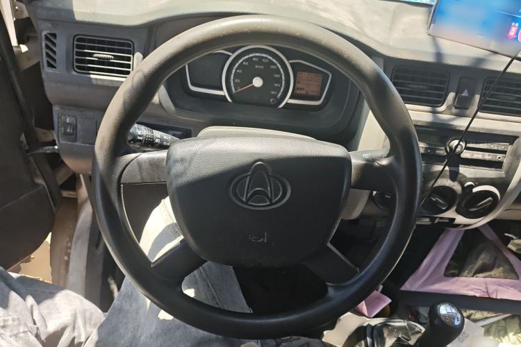 Used CHANGAN KAICHENG Star 3 2015 1.2L Base Model Non-Air-Conditioned EA12V Steering Wheel