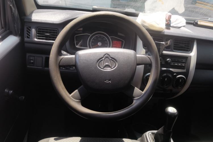 Used CHANGAN KAICHENG Star 3 2015 1.2L Base Model Non-Air-Conditioned EA12V Steering Wheel