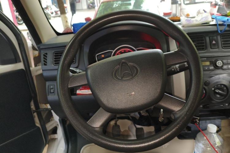 Used CHANGAN KAICHENG Star 3 2015 1.2L Base Model Non-Air-Conditioned EA12V Steering Wheel