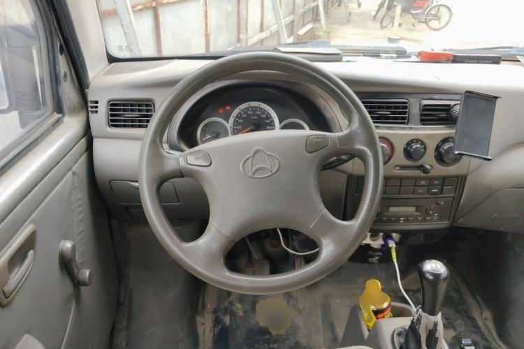 Used CHANGAN KAICHENG Star 3 2015 1.0L Value Edition Non-Air-Conditioned C10 Steering Wheel