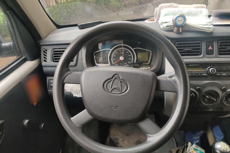 Used CHANGAN KAICHENG Star 3 2015 1.2L Base Model Non-Air-Conditioned EA12V Steering Wheel