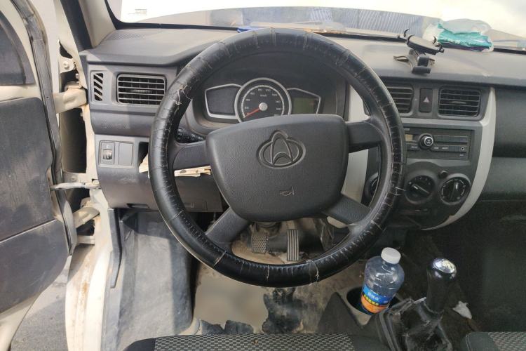 Used CHANGAN KAICHENG Star 3 2015 1.0L Base Model Non-Air-Conditioned C10 Steering Wheel