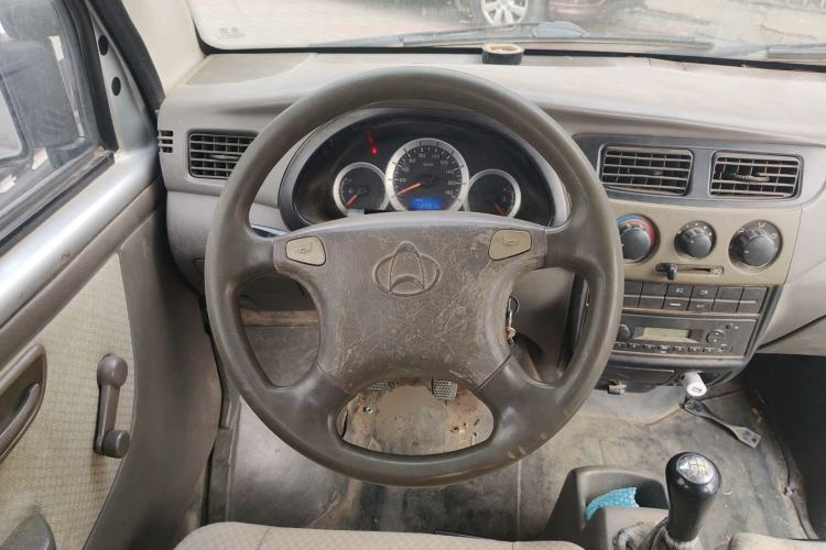 Used CHANGAN KAICHENG Star 3 2015 1.0L Value Edition Non-Air-Conditioned C10 Steering Wheel