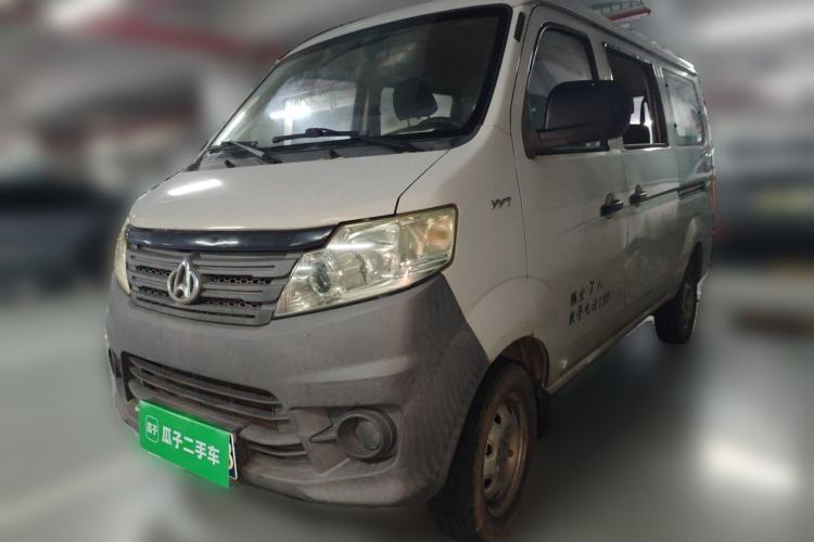 Used CHANGAN KAICHENG Star 3 2015 1.2L Base Model Non-Air-Conditioned EA12V Guazi used car, China used car export, Used car for sale, Used cars, Cheapest cars for sale