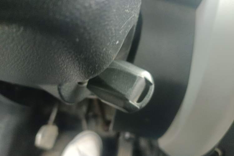 Used CHANGAN KAICHENG Star 3 2015 1.0L Value Edition Non-Air-Conditioned C10 Vehicle Key