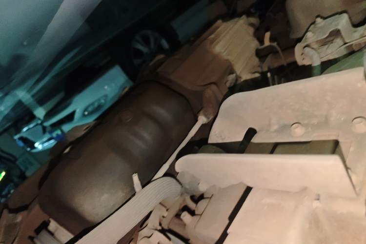 Used CHANGAN KAICHENG Star 3 2015 1.0L Base Model Non-Air-Conditioned C10 Chassis Front Right