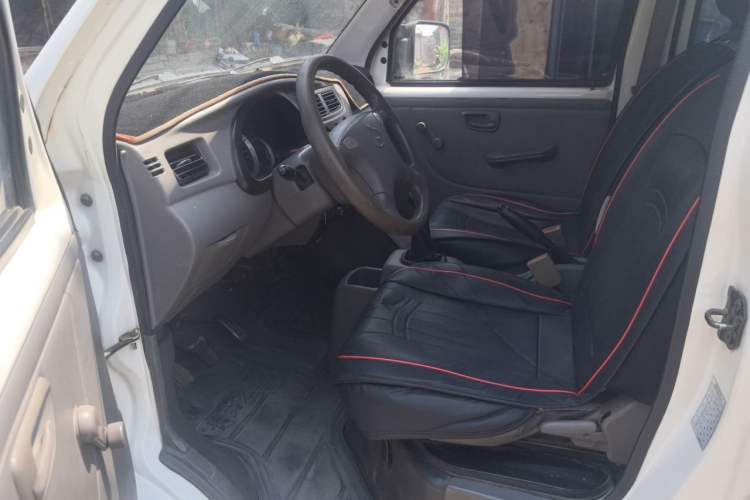 Used CHANGAN KAICHENG Star 3 2015 1.0L Value Edition Non-Air-Conditioned C10 Driver Seat