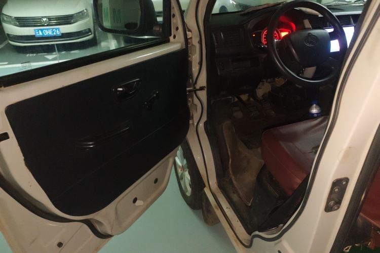 Used CHANGAN KAICHENG Star 3 2015 1.0L Base Model Non-Air-Conditioned C10 Driver Seat