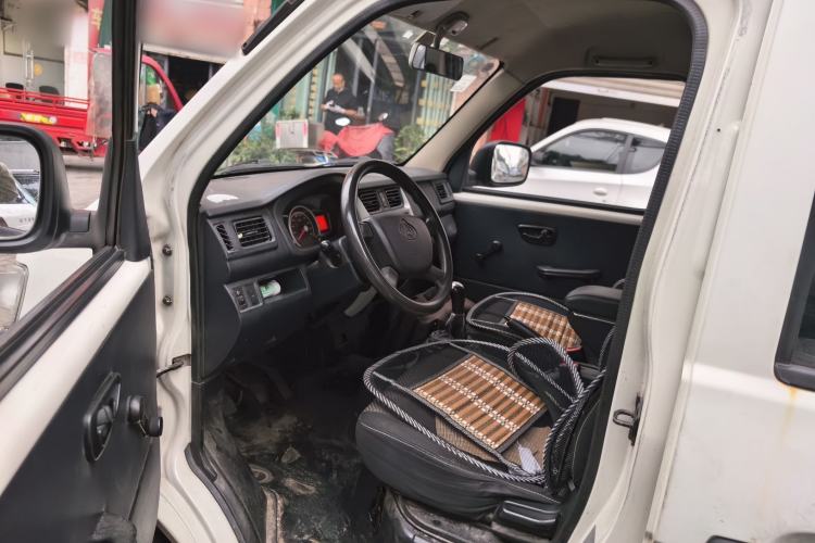 Used CHANGAN KAICHENG Star 3 2015 1.0L Value Edition Non-Air-Conditioned C10 Driver Seat