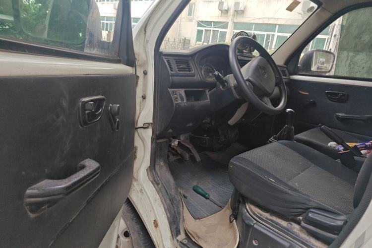 Used CHANGAN KAICHENG Star 3 2015 1.2L Base Model Non-Air-Conditioned EA12V Driver Seat