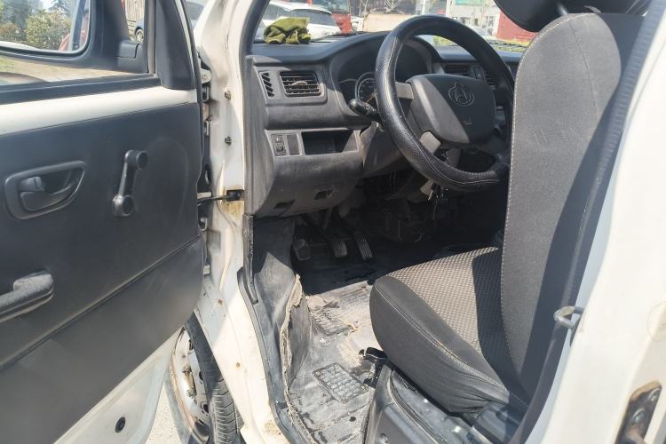 Used CHANGAN KAICHENG Star 3 2015 1.0L Value Edition Non-Air-Conditioned C10 Driver Seat
