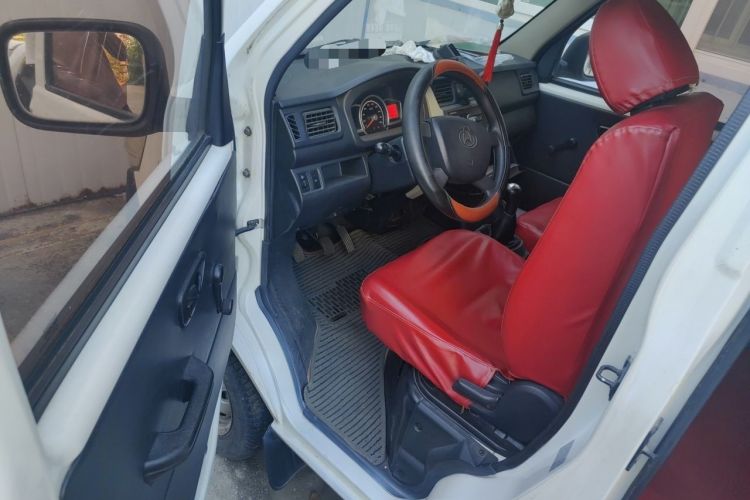 Used CHANGAN KAICHENG Star 3 2015 1.2L Base Model Non-Air-Conditioned EA12V Driver Seat