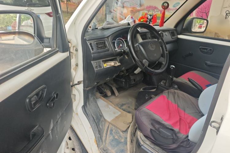Used CHANGAN KAICHENG Star 3 2015 1.0L Value Edition Non-Air-Conditioned C10 Driver Seat