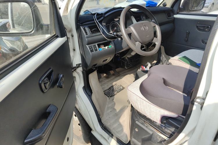 Used CHANGAN KAICHENG Star 3 2015 1.2L Base Model Non-Air-Conditioned EA12V Driver Seat